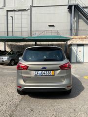 Ford B-Max 2016-thumb-5