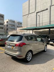 Ford B-Max 2016-thumb-6