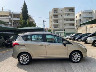 Ford B-Max 2016-thumb-7