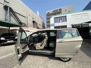 Ford B-Max 2016-thumb-10