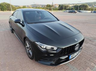 Mercedes-Benz CLA 180 2020 Amg line