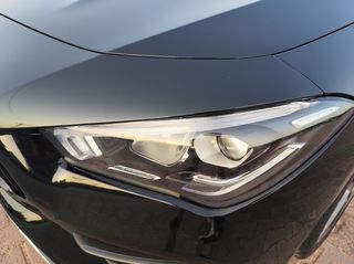 Mercedes-Benz CLA 180 2020 Amg line-thumb-5