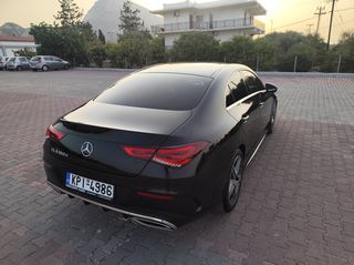 Mercedes-Benz CLA 180 2020 Amg line-thumb-7