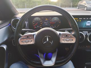 Mercedes-Benz CLA 180 2020 Amg line-thumb-37