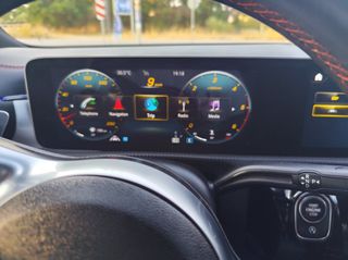 Mercedes-Benz CLA 180 2020 Amg line-thumb-39