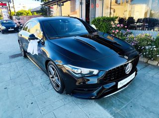 Mercedes-Benz CLA 180 2020 Amg line-thumb-14