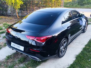 Mercedes-Benz CLA 180 2020 Amg line-thumb-15