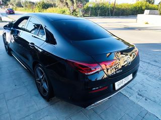Mercedes-Benz CLA 180 2020 Amg line-thumb-16
