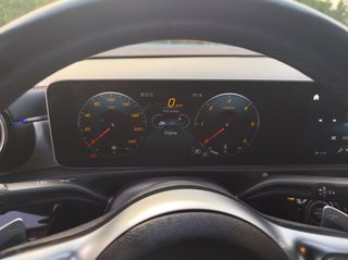 Mercedes-Benz CLA 180 2020 Amg line-thumb-22