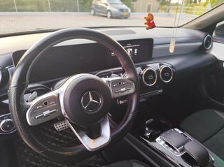 Mercedes-Benz CLA 180 2020 Amg line-thumb-23