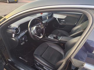 Mercedes-Benz CLA 180 2020 Amg line-thumb-25