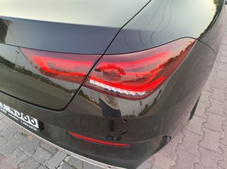 Mercedes-Benz CLA 180 2020 Amg line-thumb-27
