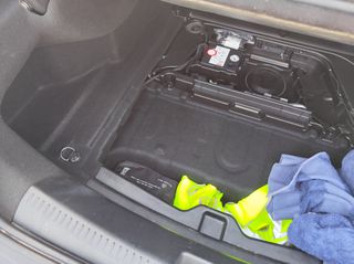Mercedes-Benz CLA 180 2020 Amg line-thumb-28