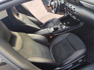 Mercedes-Benz CLA 180 2020 Amg line-thumb-33