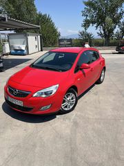 Opel Astra 2011 J