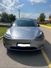 Tesla Model Y 2023 AWD Long Range