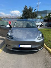 Tesla Model Y 2023 AWD Long Range-thumb-2