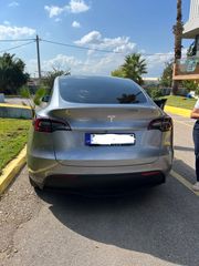 Tesla Model Y 2023 AWD Long Range-thumb-3