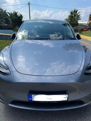 Tesla Model Y 2023 AWD Long Range-thumb-5