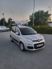 Fiat Panda 2016 lounge Euro 6