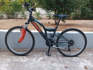 All - Mountain Orient 2019 Versus