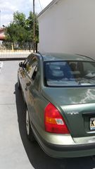 Hyundai Elantra 2002