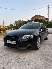 Audi A3 2009 Facelift-thumb-1