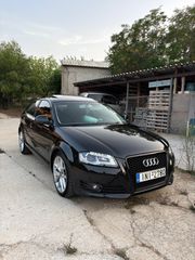 Audi A3 2009 Facelift-thumb-2