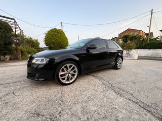 Audi A3 2009 Facelift-thumb-3