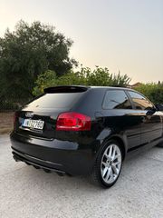 Audi A3 2009 Facelift-thumb-4