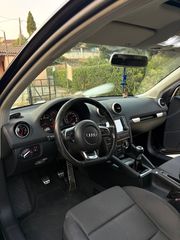 Audi A3 2009 Facelift-thumb-7