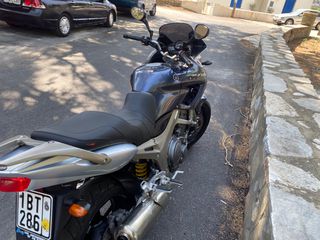 Yamaha TDM 900 2003-thumb-1