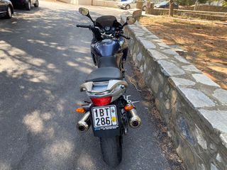 Yamaha TDM 900 2003-thumb-2