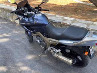 Yamaha TDM 900 2003-thumb-3