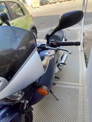 Yamaha TDM 900 2003-thumb-4