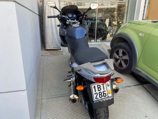 Yamaha TDM 900 2003-thumb-6