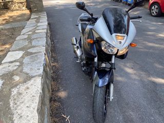 Yamaha TDM 900 2003-thumb-8