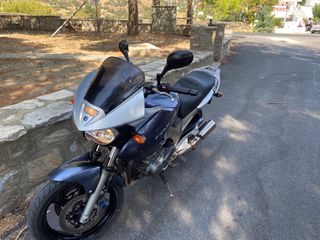 Yamaha TDM 900 2003-thumb-9