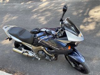 Yamaha TDM 900 2003-thumb-10