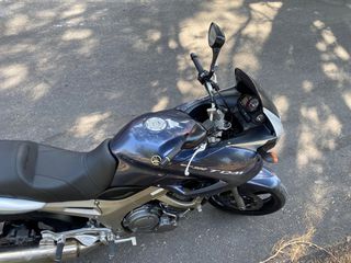 Yamaha TDM 900 2003-thumb-12
