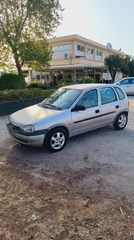 Opel Corsa 1999