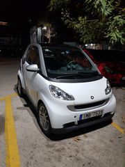 Smart ForTwo 2008