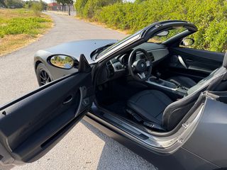 Bmw Z4 2003 ΓΡΑΜΜΑΤΙΑ ΧΩΡΙΣ ΤΡΑΠΕΖΕΣ !!!-thumb-4