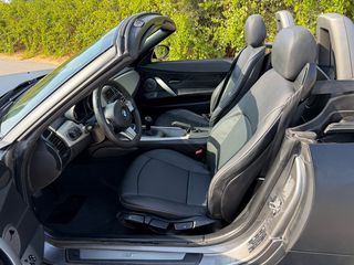 Bmw Z4 2003 ΓΡΑΜΜΑΤΙΑ ΧΩΡΙΣ ΤΡΑΠΕΖΕΣ !!!-thumb-5