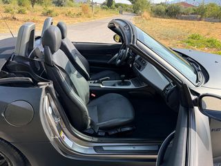 Bmw Z4 2003 ΓΡΑΜΜΑΤΙΑ ΧΩΡΙΣ ΤΡΑΠΕΖΕΣ !!!-thumb-8