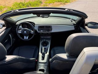 Bmw Z4 2003 ΓΡΑΜΜΑΤΙΑ ΧΩΡΙΣ ΤΡΑΠΕΖΕΣ !!!-thumb-6