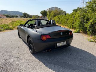 Bmw Z4 2003 ΓΡΑΜΜΑΤΙΑ ΧΩΡΙΣ ΤΡΑΠΕΖΕΣ !!!-thumb-2