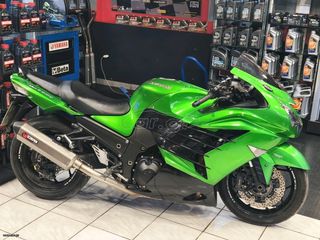 ΜΟΤΕΡ....ZZR 1400 GEN 2....1441CC....SE ARISTH KARASTASH ME DOKIMH....-thumb-1