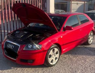 Audi A3 2006 A3-thumb-1