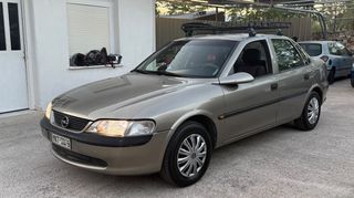 Opel Vectra 1995-thumb-1